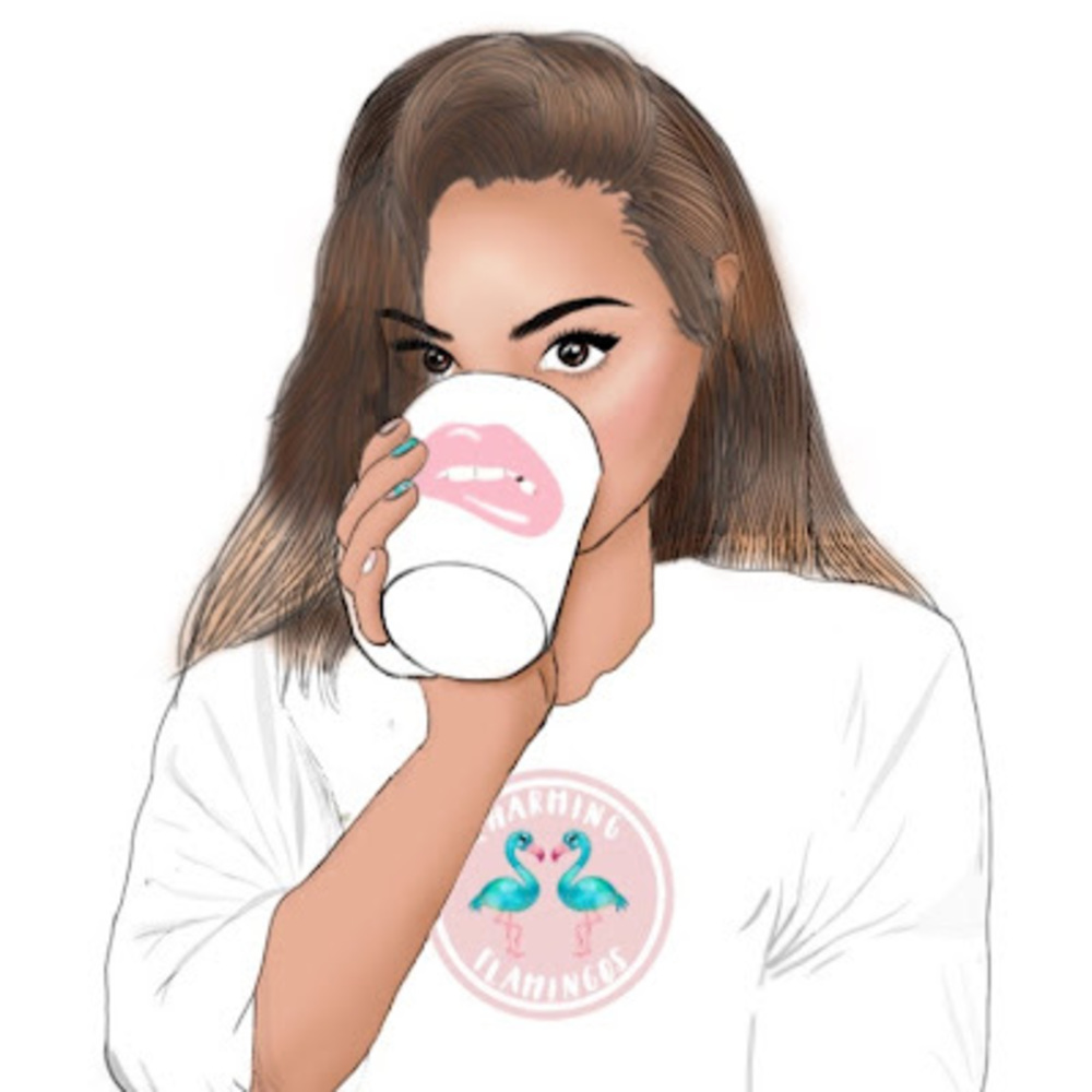 Meet your Posher, Brittney